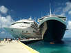 the Caribbean cruise